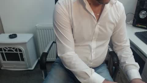 Snapshot of mike_master30 chatting on 12.22.24 MikeMaster online show from 12.22.24