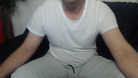 Snapshot of mike_master30 chatting on 01.23.25 MikeMaster online show from 01.23.25