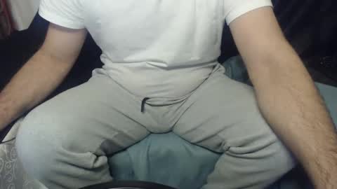 Snapshot of mike_master30 chatting on 01.30.25 MikeMaster online show from 01.30.25