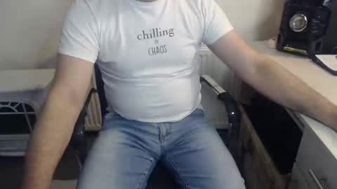 Snapshot of mike_master30 chatting on 01.31.25 MikeMaster online show from 01.31.25
