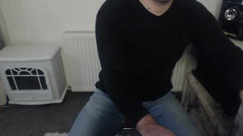 Snapshot of mike_master30 chatting on 02.19.25 MikeMaster online show from 02.19.25