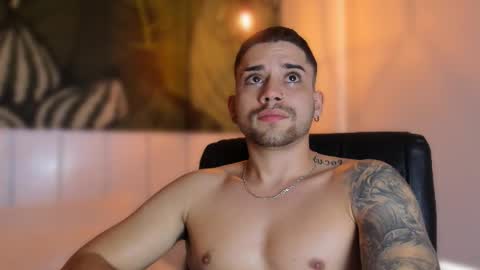 Mike Montoya online show from 11.20.25