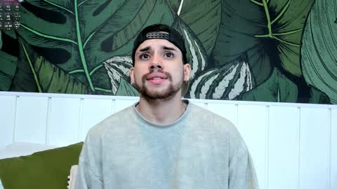 Mike Montoya online show from 11.28.25