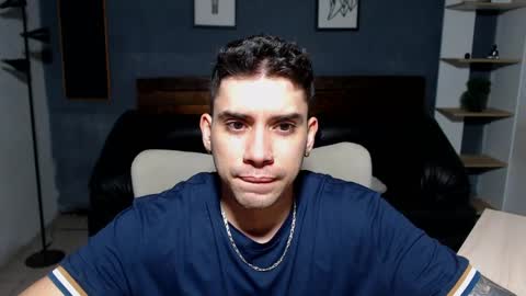 Snapshot of mike_montoya chatting on 05.04.26 Mike Montoya online show from 05.04.26