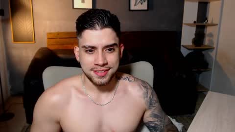 Snapshot of mike_montoya chatting on 06.03.26 Mike Montoya online show from 06.03.26