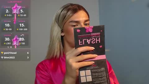 IM MIKE online show from 01.10.26