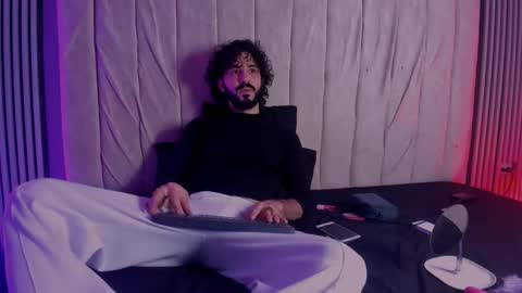 Mike Parker online show from 12.22.25