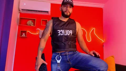 Mike online show from 11.13.25