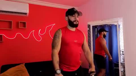 Mike online show from 01.10.26