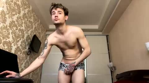 Mike online show from 03.06.26