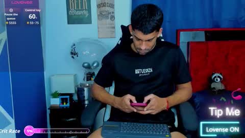 mike_shelby21 online show from 09.18.25