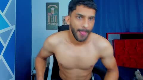 mike_shelby21 online show from 10.09.25