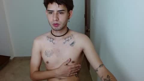 mike_smith03 online show from 04.16.26