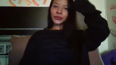 Snapshot of mikeandmaitex chatting on 11.01.25 MAITE MIKE Sometimes Im with the boy in camera online show from 11.01.25