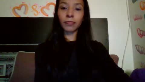 Snapshot of mikeandmaitex chatting on 11.03.25 MAITE MIKE Sometimes Im with the boy in camera online show from 11.03.25