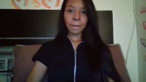 Snapshot of mikeandmaitex chatting on 11.08.25 MAITE MIKE Sometimes Im with the boy in camera online show from 11.08.25