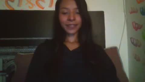 Snapshot of mikeandmaitex chatting on 11.19.25 MAITE MIKE Sometimes Im with the boy in camera online show from 11.19.25