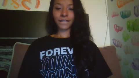 Snapshot of mikeandmaitex chatting on 11.22.25 MAITE MIKE Sometimes Im with the boy in camera online show from 11.22.25