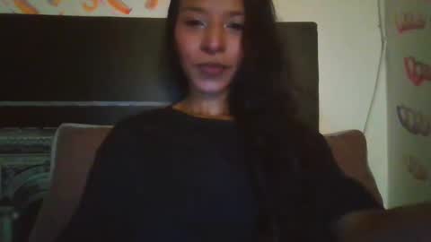 Snapshot of mikeandmaitex chatting on 11.23.25 MAITE MIKE Sometimes Im with the boy in camera online show from 11.23.25