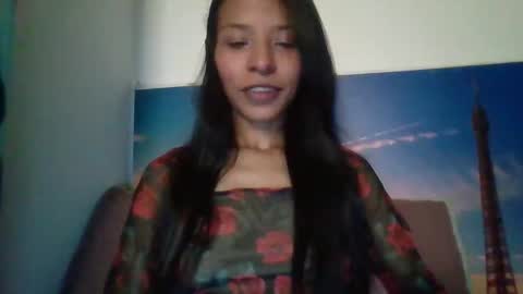 Snapshot of mikeandmaitex chatting on 11.30.25 MAITE MIKE Sometimes Im with the boy in camera online show from 11.30.25