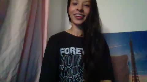 Snapshot of mikeandmaitex chatting on 12.02.25 MAITE MIKE Sometimes Im with the boy in camera online show from 12.02.25