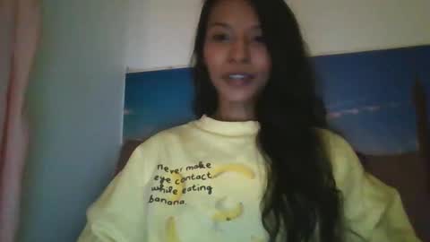 Snapshot of mikeandmaitex chatting on 12.14.25 MAITE MIKE Sometimes Im with the boy in camera online show from 12.14.25