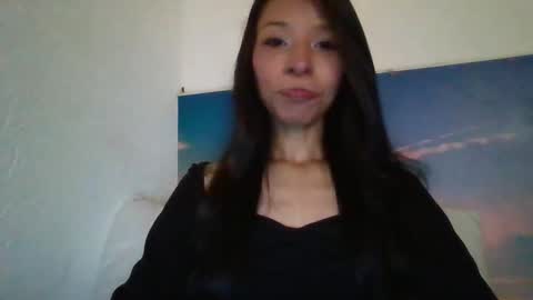 Snapshot of mikeandmaitex chatting on 01.19.26 MAITE MIKE Sometimes Im with the boy in camera online show from 01.19.26