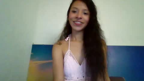 Snapshot of mikeandmaitex chatting on 02.14.26 MAITE MIKE Sometimes Im with the boy in camera online show from 02.14.26