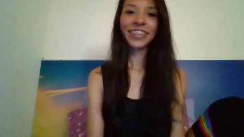 Snapshot of mikeandmaitex chatting on 03.02.26 MAITE MIKE Sometimes Im with the boy in camera online show from 03.02.26