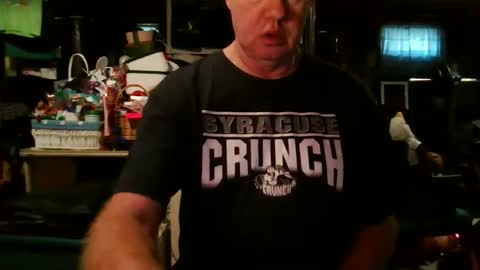 mikeb3200 online show from 01.11.26