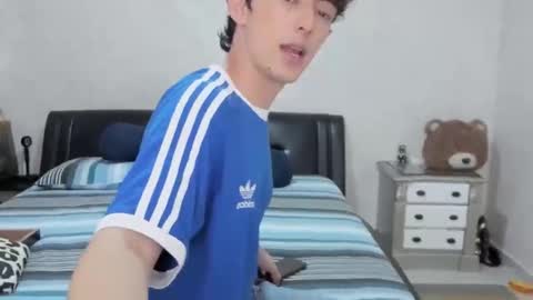 Mikebelf4 online show from 02.12.26