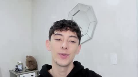 Mikebelf4 online show from 03.14.26