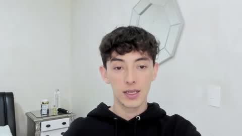 Mikebelf4 online show from 03.23.26