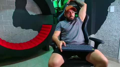 Mike Blare online show from 01.07.25