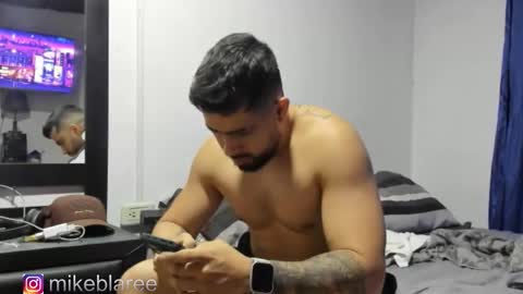 mikeblaree online show from 11.06.25