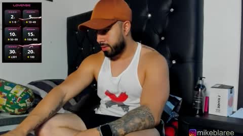 mikeblaree online show from 01.17.26