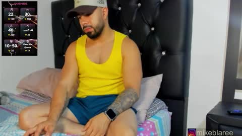 mikeblaree online show from 02.02.26