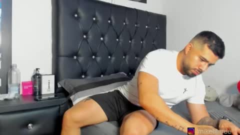 mikeblaree online show from 02.09.26