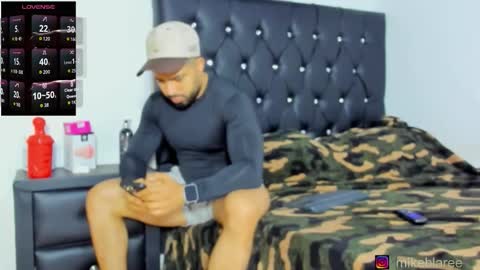 mikeblaree online show from 02.25.26