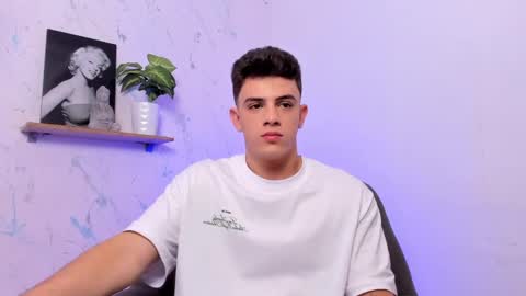 Mike Cooper online show from 12.18.24