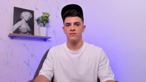 Mike Cooper online show from 01.21.25