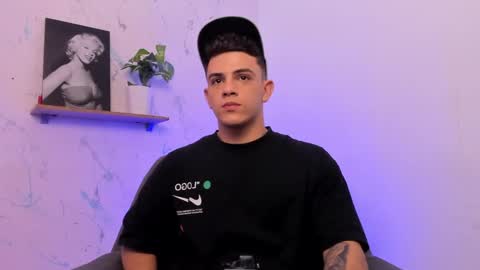 Mike Cooper online show from 02.21.25