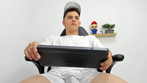 Mike Cooper online show from 09.27.25