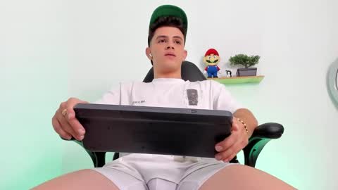 Mike Cooper online show from 10.17.25