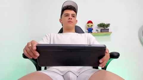 Mike Cooper online show from 10.23.25