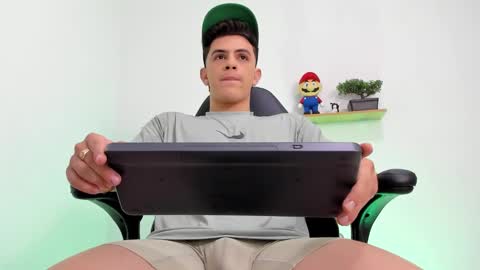 Mike Cooper online show from 01.12.26