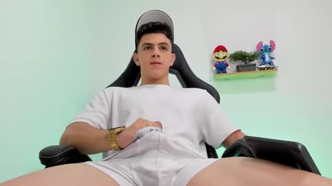 Mike Cooper online show from 02.28.26