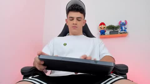 Mike Cooper online show from 03.05.26