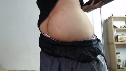 mikedick_420 online show from 02.19.25