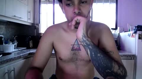 mikedick_420 online show from 04.26.26